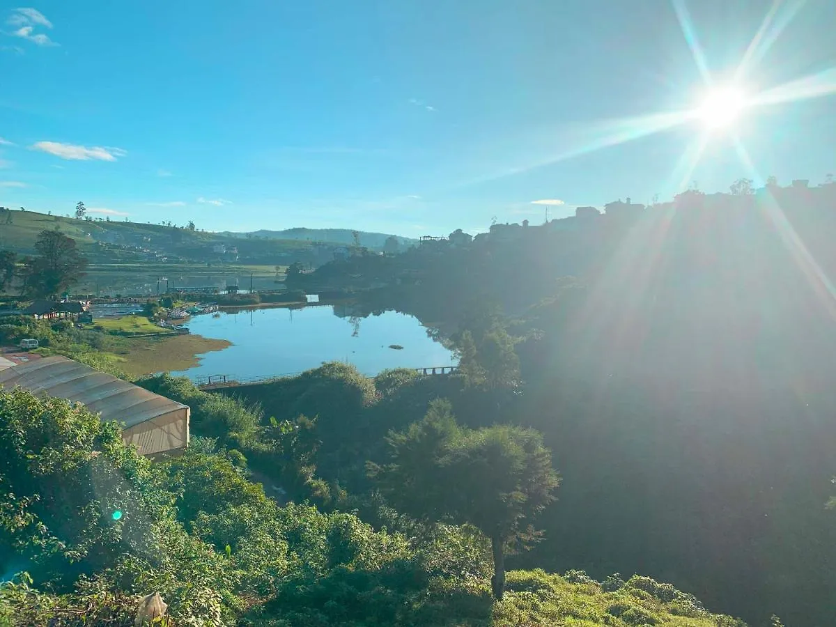 Aaradhya Nuwara Eliya Hotel Inn