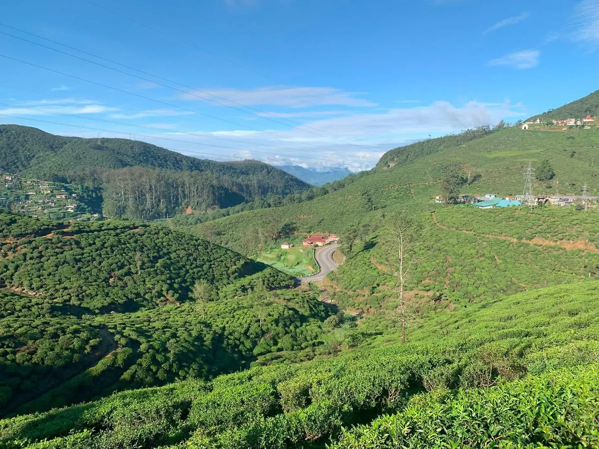 Inn Aaradhya Nuwara Eliya Hotel Sri Lanka