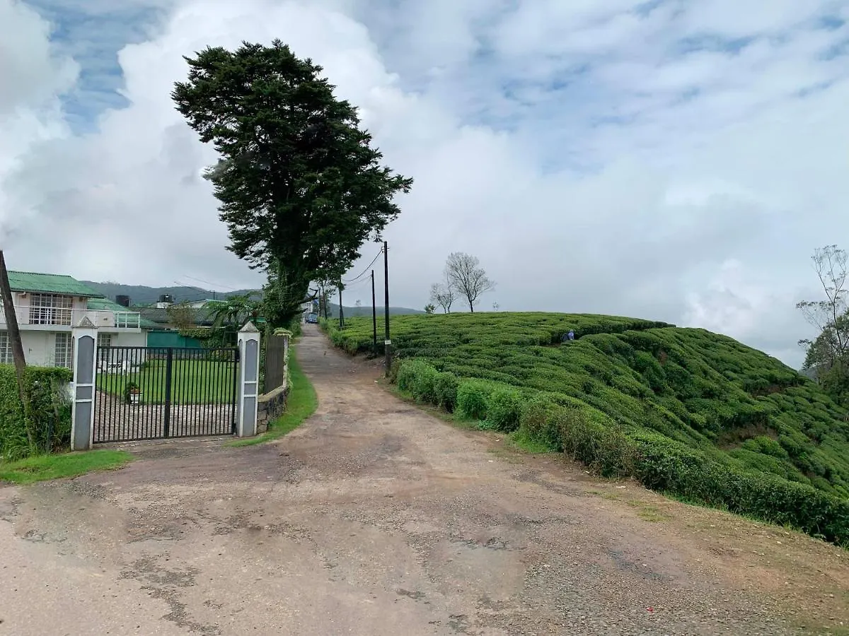 Inn Aaradhya Nuwara Eliya Hotel