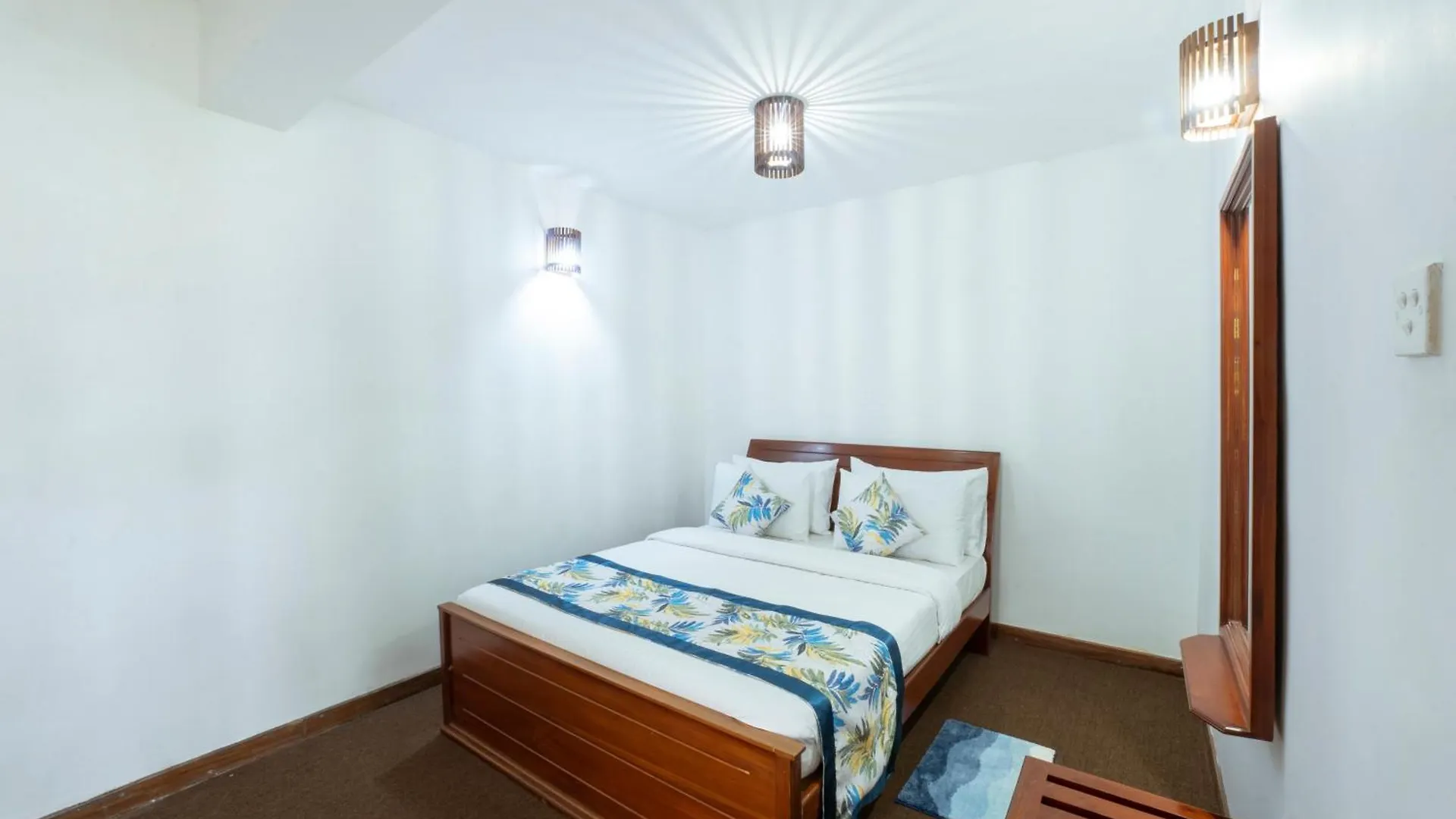 Aaradhya Nuwara Eliya Hotel 0*,