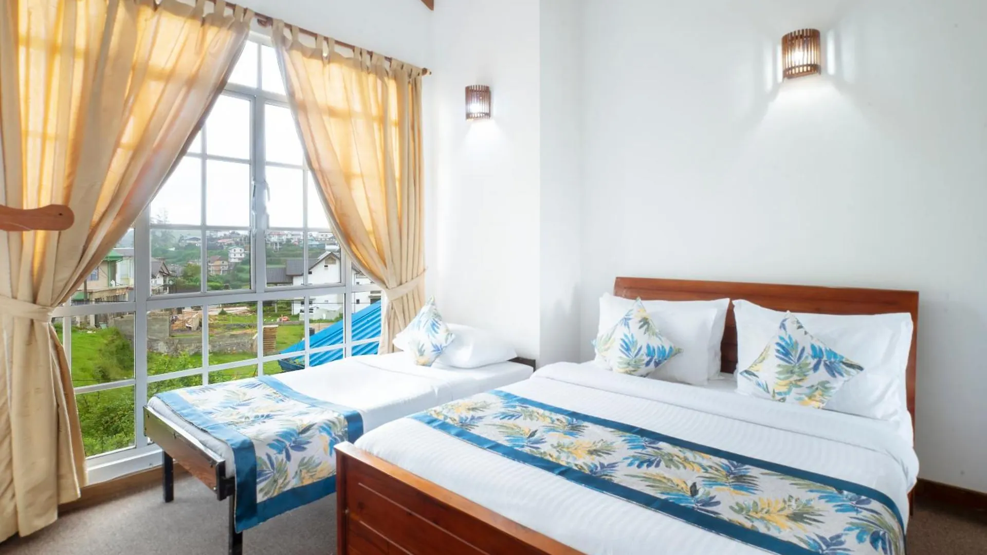 Aaradhya Nuwara Eliya Hotel 0*,