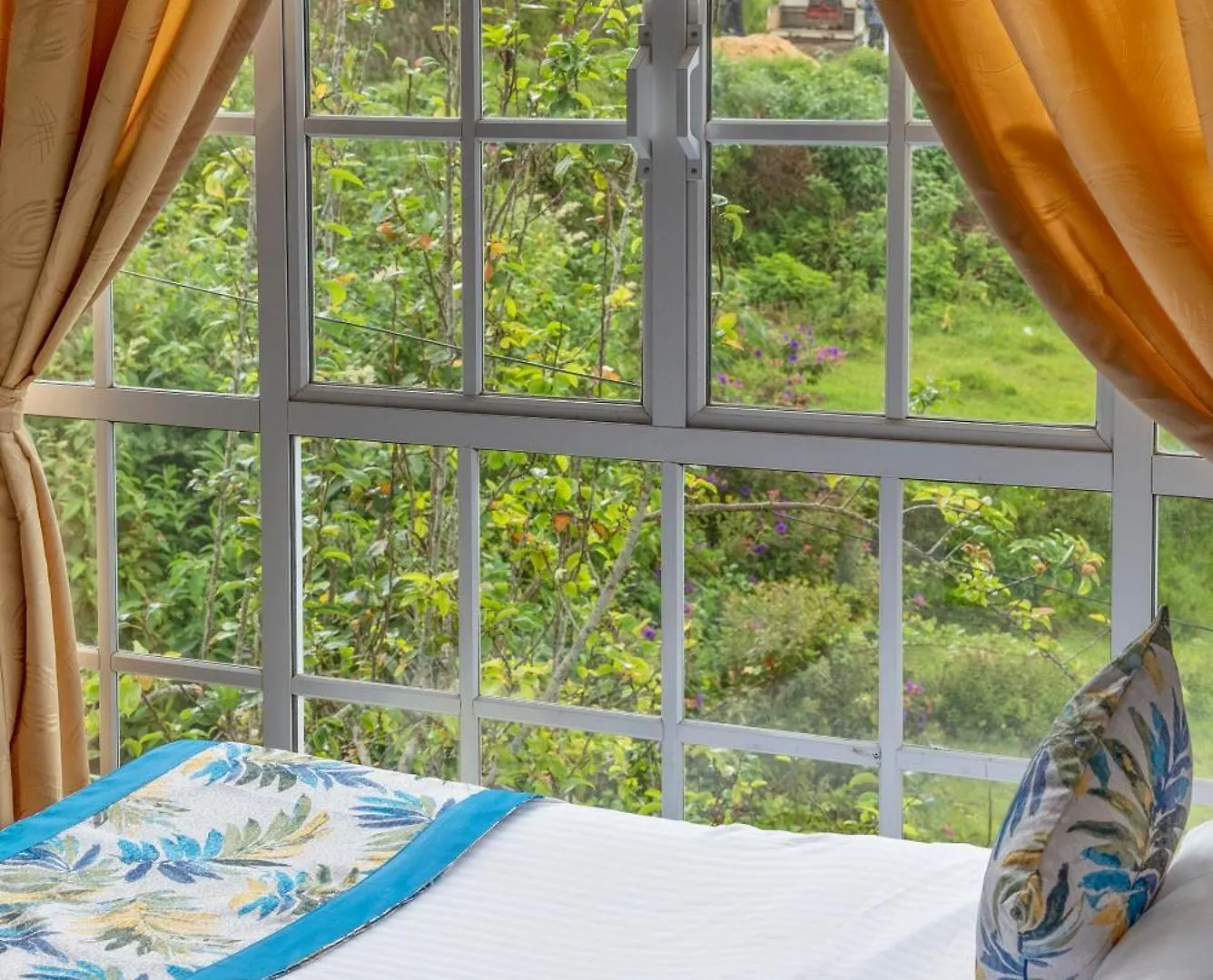 Inn Aaradhya Nuwara Eliya Hotel Sri Lanka