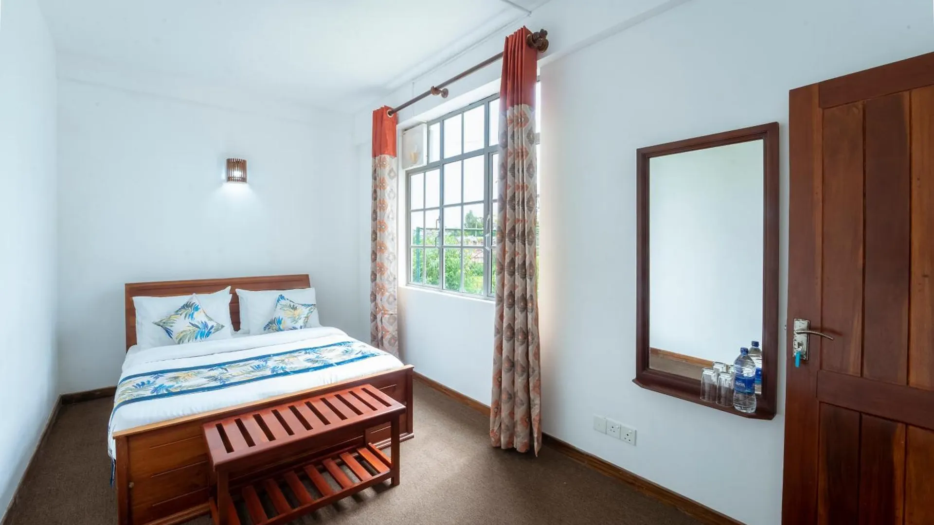 Aaradhya Nuwara Eliya Hotel