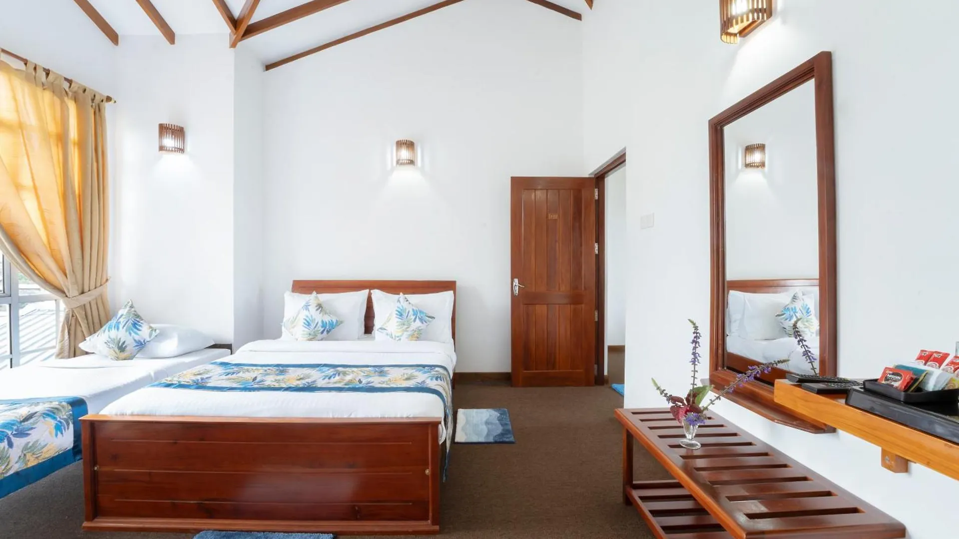 Aaradhya Nuwara Eliya Hotel Inn