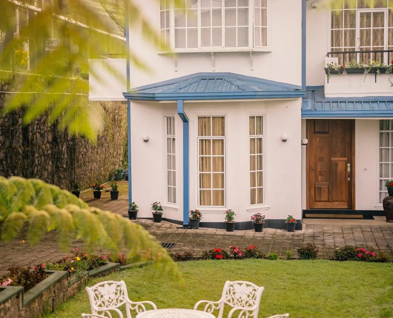 Aaradhya Nuwara Eliya Hotel