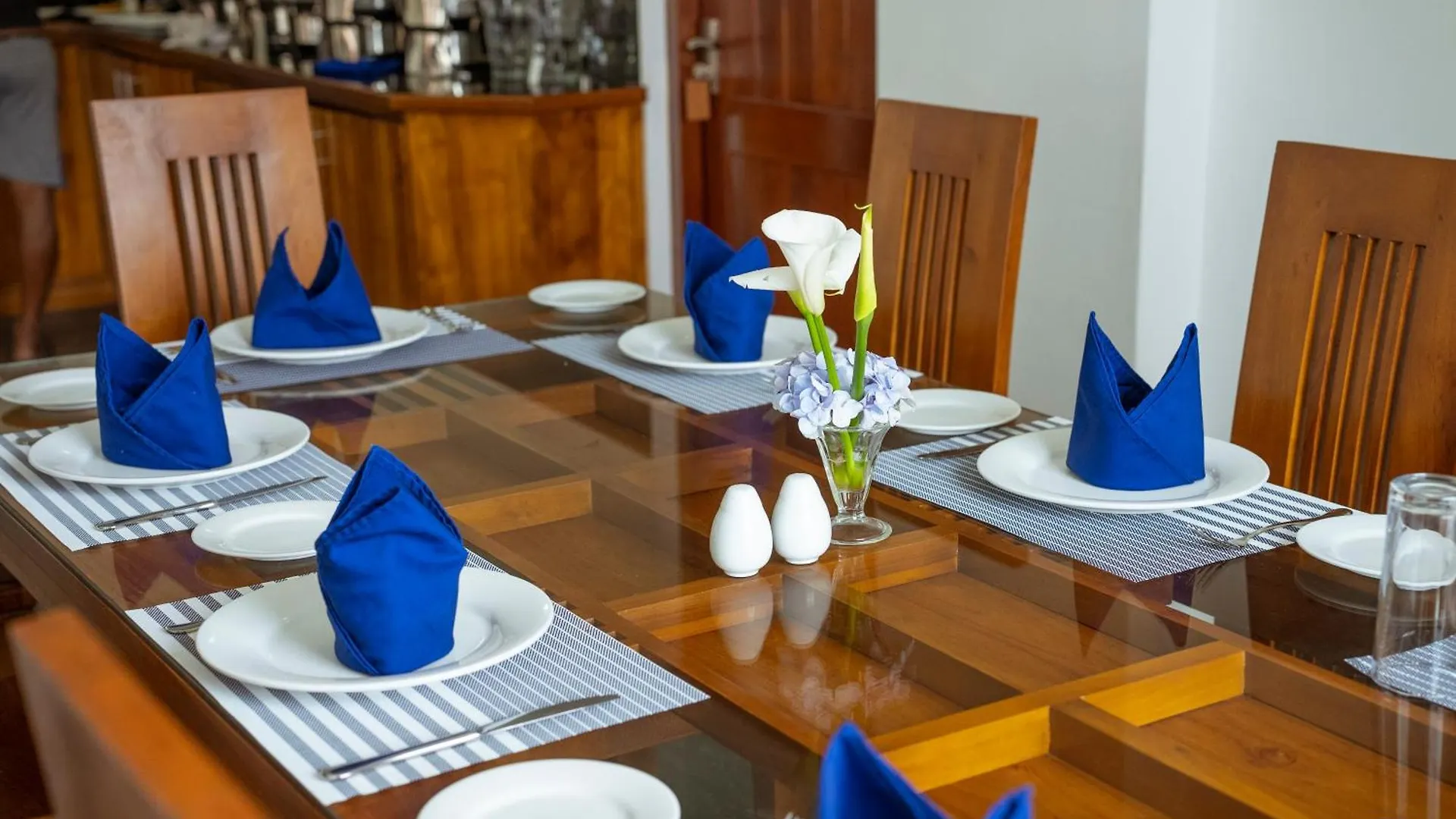 Inn Aaradhya Nuwara Eliya Hotel