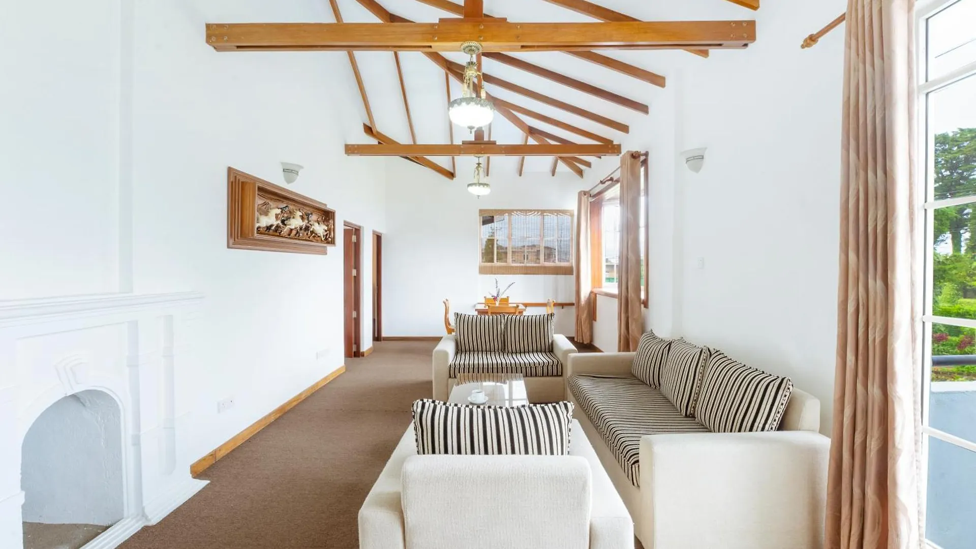 Aaradhya Nuwara Eliya Hotel Inn