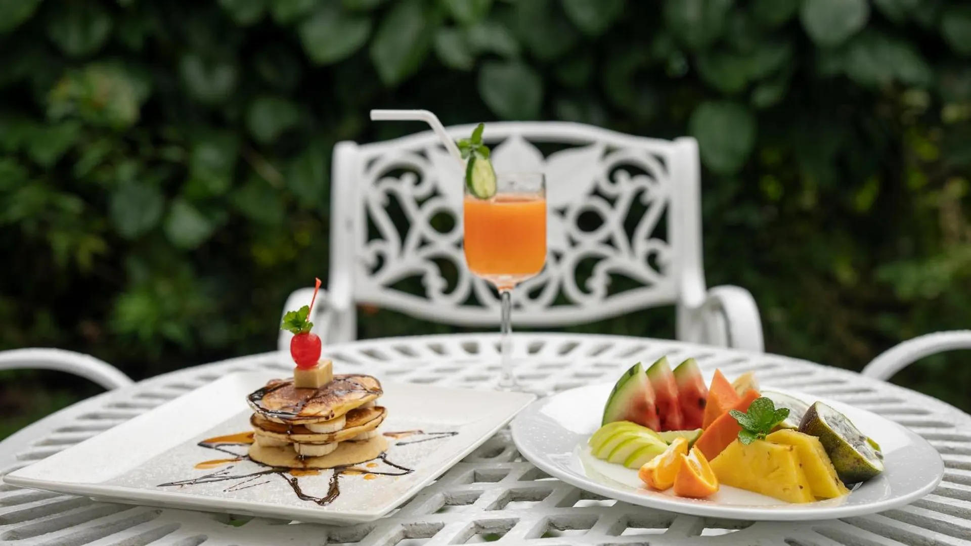 Aaradhya Nuwara Eliya Hotel