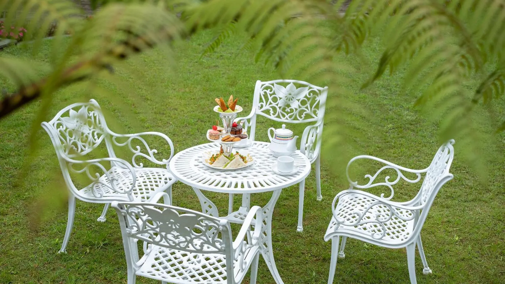 Aaradhya Nuwara Eliya Hotel Sri Lanka