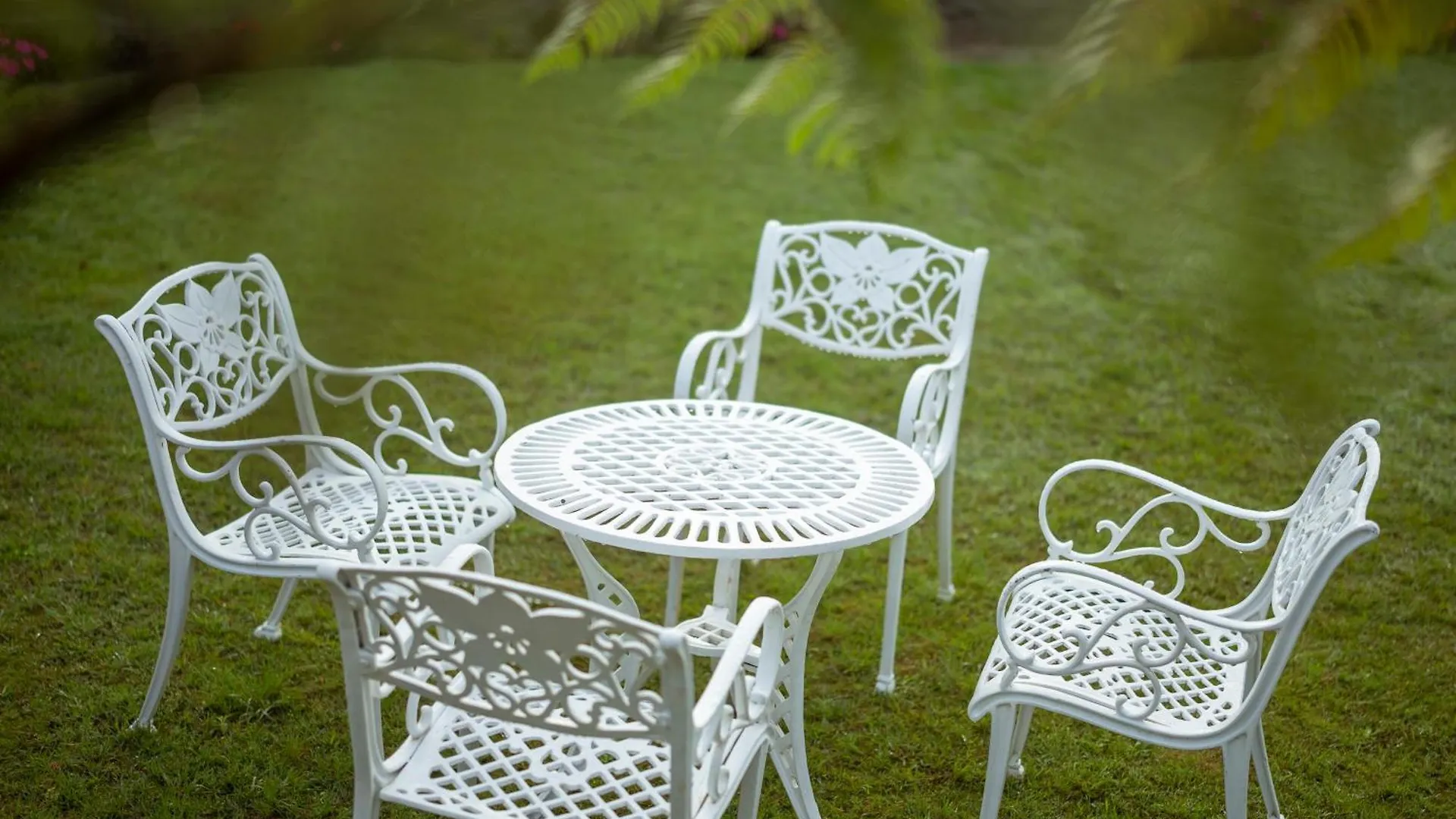 Aaradhya Nuwara Eliya Hotel Inn