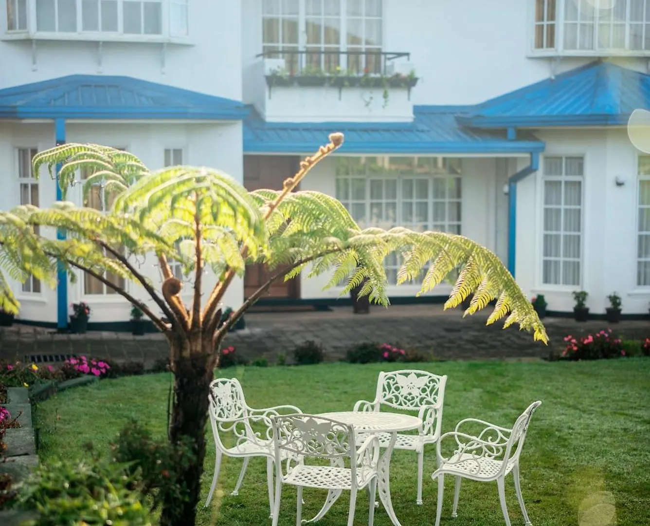 Aaradhya Nuwara Eliya Hotel 0*,