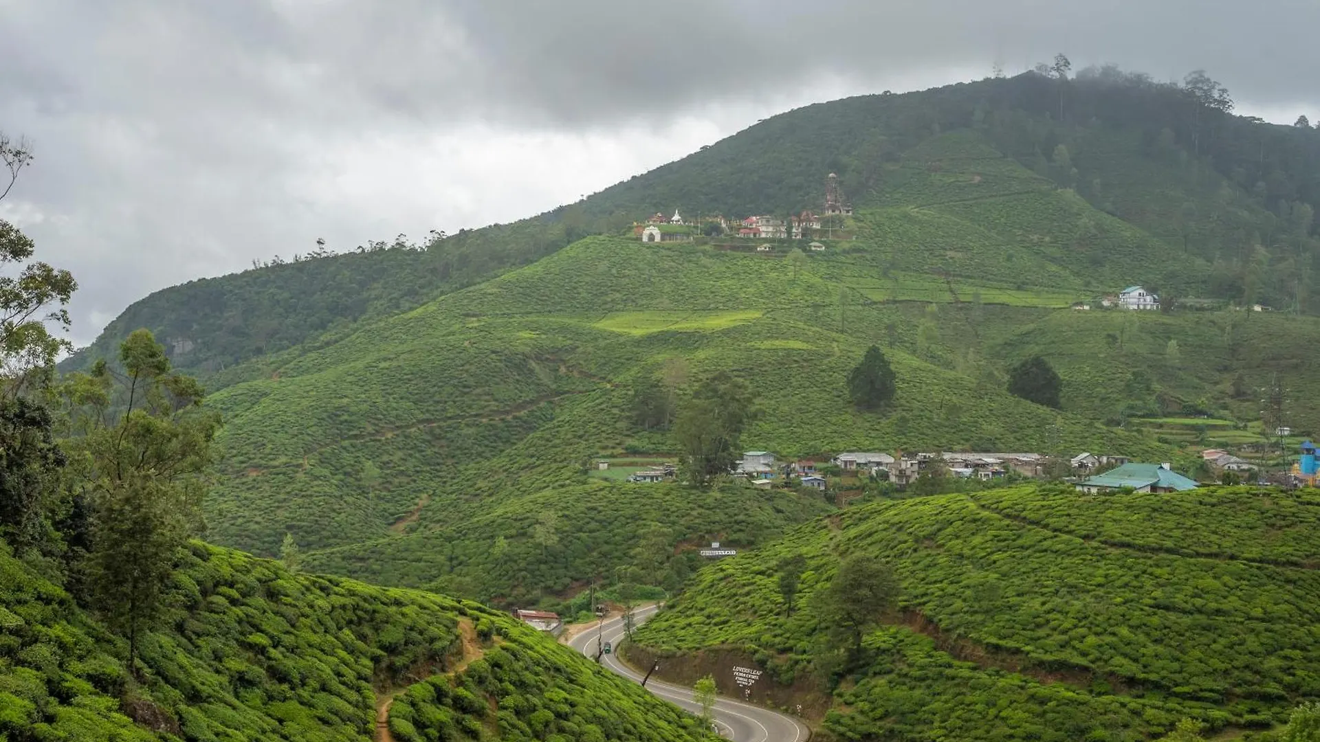 Aaradhya Nuwara Eliya Hotel 0*,  Sri Lanka