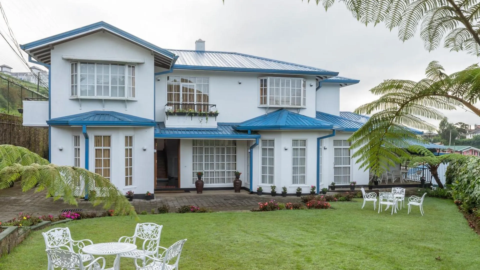 Aaradhya Nuwara Eliya Hotel