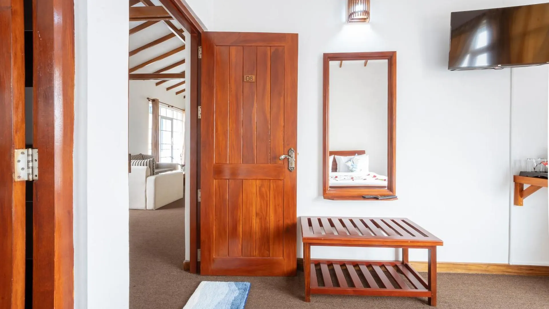 Inn Aaradhya Nuwara Eliya Hotel