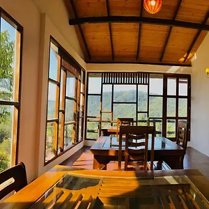 Inn Travellers Nest, Nuwara Eliya