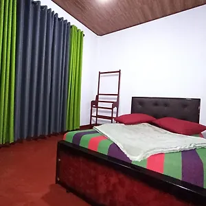 Inn Green Villa, Nuwara Eliya