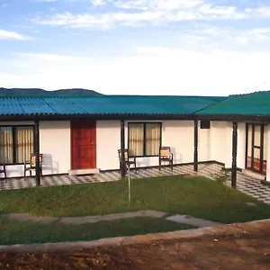 Inn Gregory Lake, Nuwara Eliya